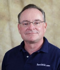 Daniel Nenni, SemiWiki