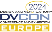 DVCon Europe 2024
