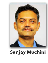 Sanjay Muchini